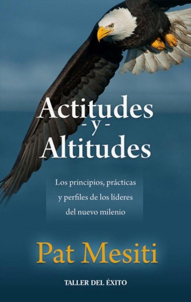 Actitudes y Altitudes