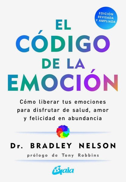 El Codigo De La Emocion