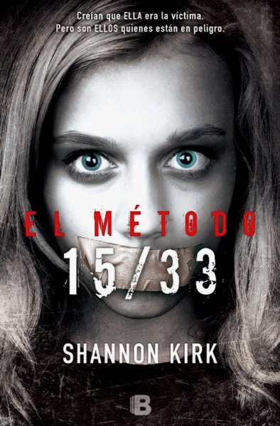 El Metodo 15 33