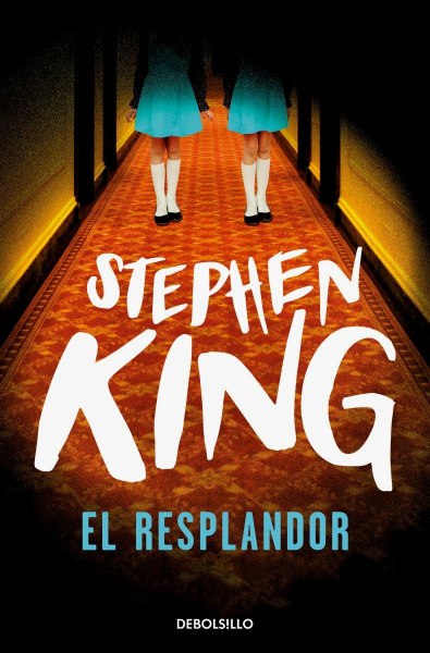 El Resplandor - Debolsillo Nueva Portada