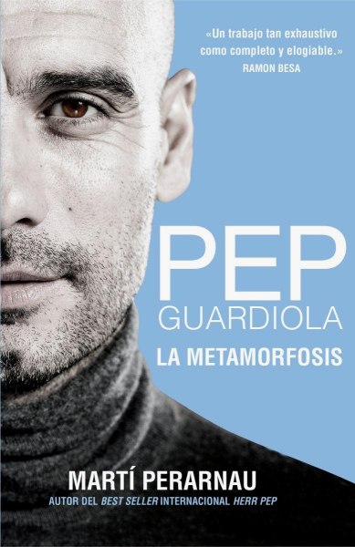 Pep La Metamorfosis
