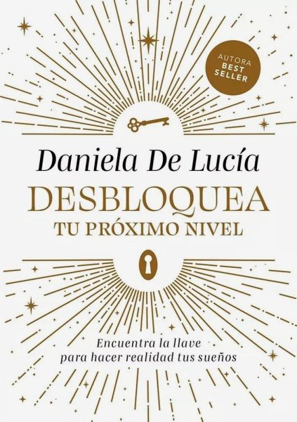 Desbloquea Tu Proximo Nivel