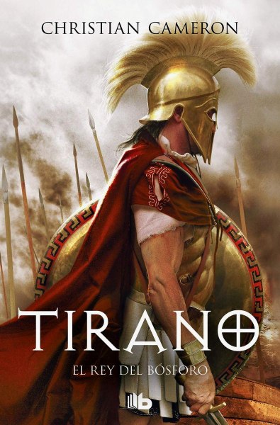 Tirano 4 El Rey Del Bosforo