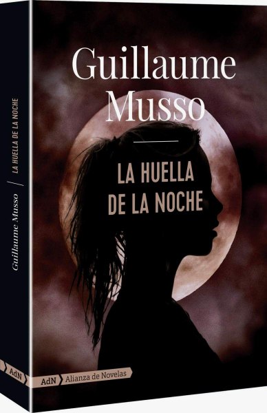 La Huella De La Noche
