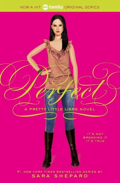 A Pretty Little Liars 3 - Perfect