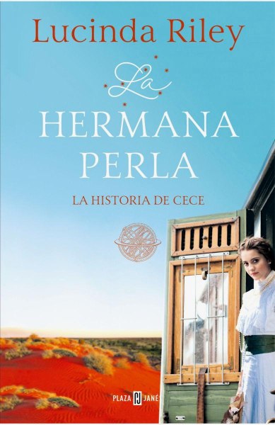 La Hermana Perla