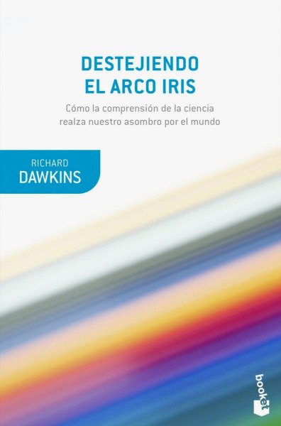 Destejiendo El Arco Iris