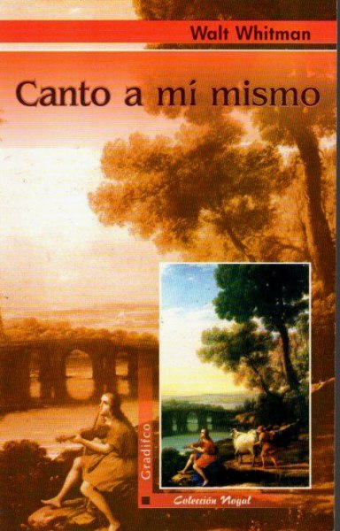 Canto A Mi Mismo