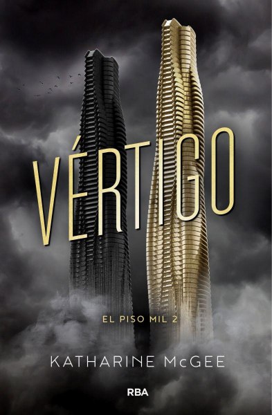 Vertigo