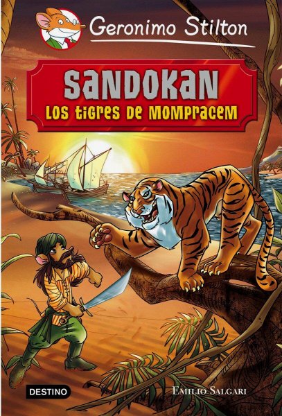Sandokan