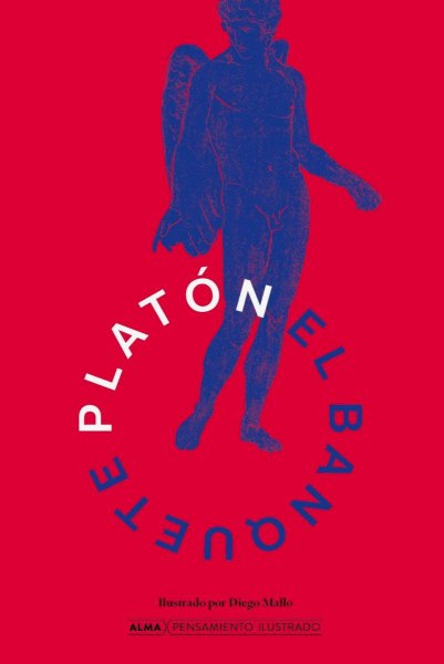 El Banquete Td Ilustrado