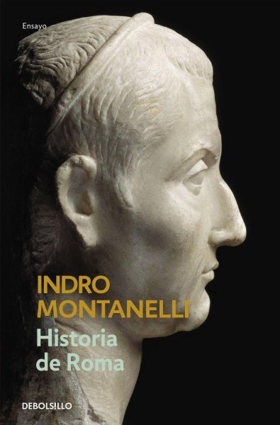 Historia De Roma
