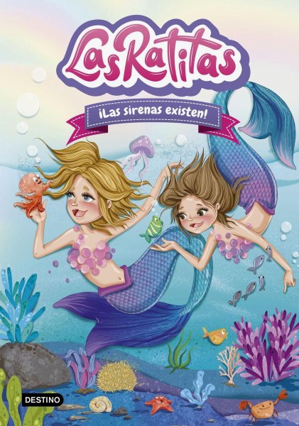 Las Ratitas 5 Las Sirenas Existen