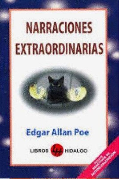Narraciones Extraordinarias