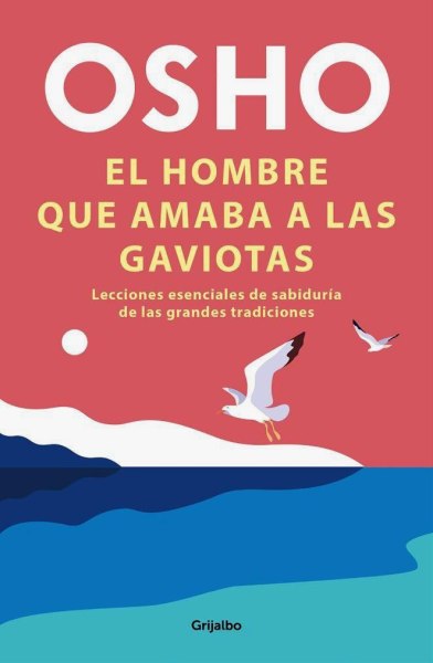 El Hombre Que Amaba Las Gaviotas
