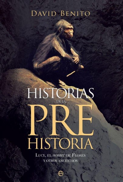 Historias De La Prehistoria