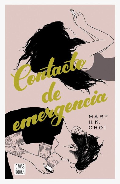 Contacto De Emergencia