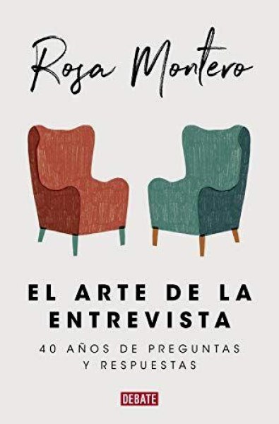 El Arte De La Entrevista