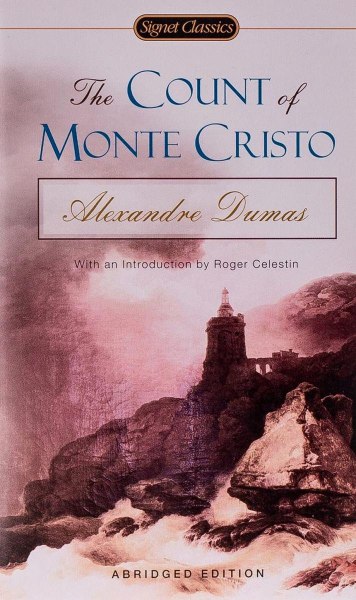 The Count Of Monte Cristo