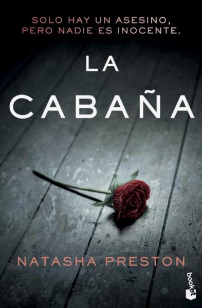 La Cabaña