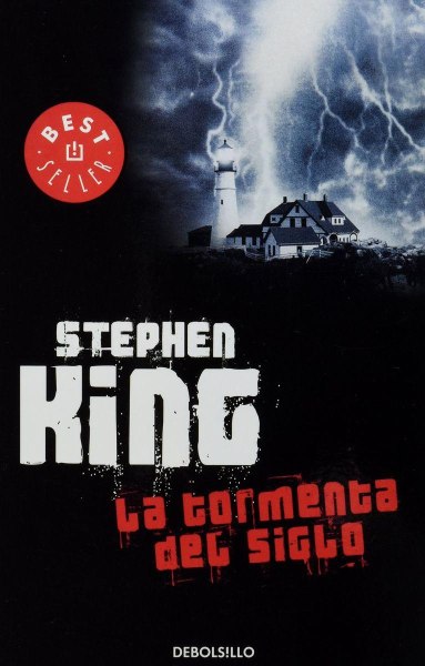 La Tormenta Del Siglo