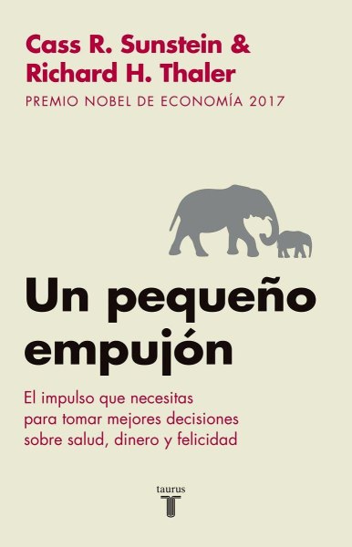 Un Pequeño Empujon
