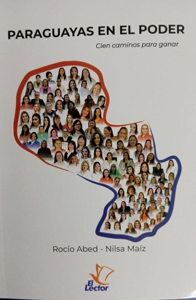 Paraguayas En El Poder