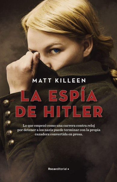 La Espia De Hitler Td