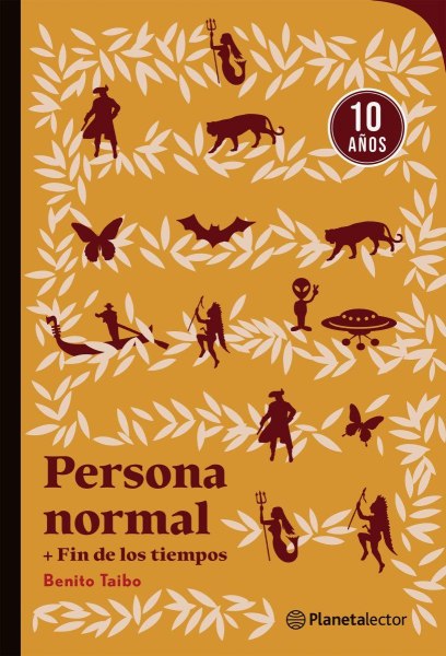 Persona Normal