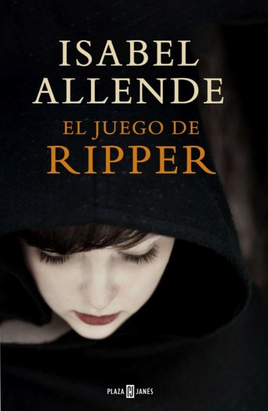 El Juego De Ripper