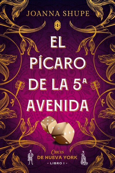 El Picaro De La 5 Quinta Avenida Libro 1