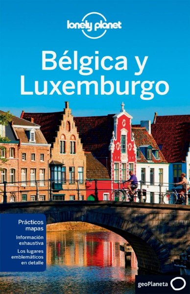 Belgica y Luxemburgo