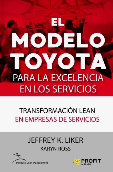 El Modelo Toyota Para La Excelencia En Los Servicios