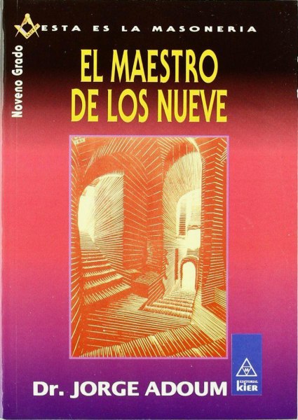 El Maestro De Los Nueve