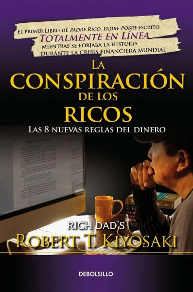 La Conspiracion De Los Ricos - Chico
