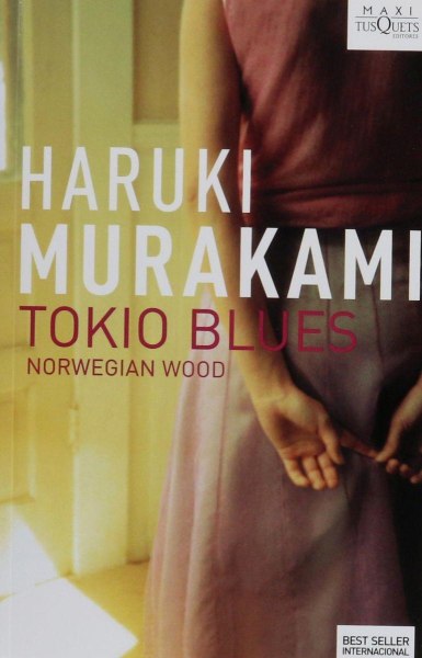 Tokio Blues