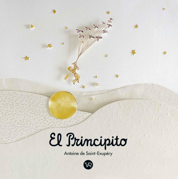 El Principito Edición De Lujo