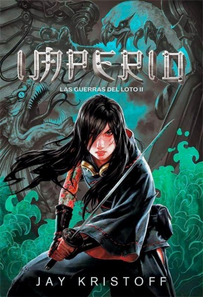 Las Guerras Del Loto II Imperio