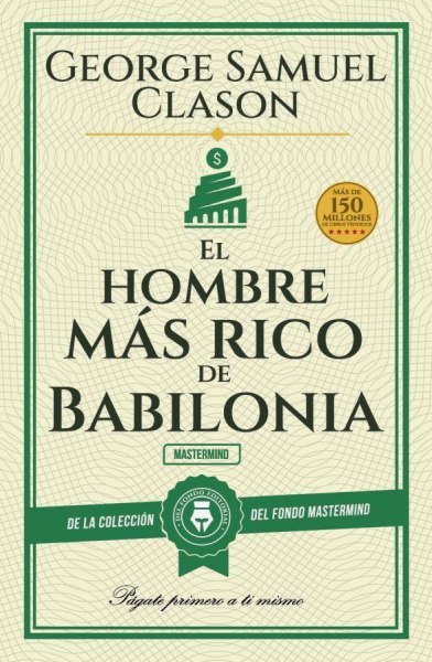 El Hombre Mas Rico De Babilonia