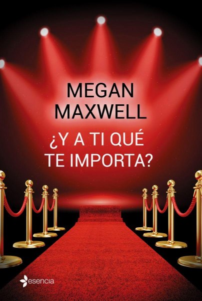 Y A Ti Que Te Importa