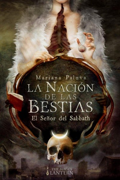 La Nacion De Las Bestias - El Señor Del Sabbath