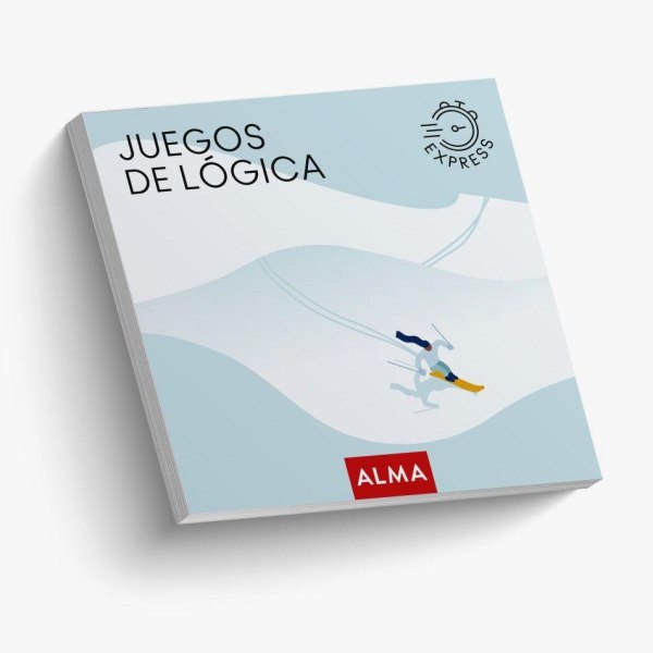 Juegos De Logica Express