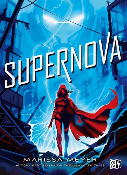 Supernova 3