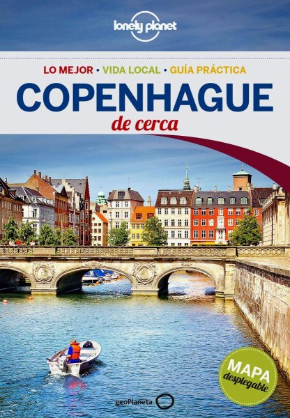 Copenhague De Cerca