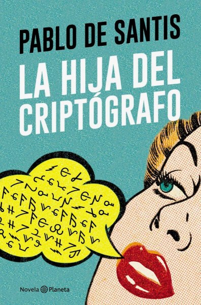 La Hija Del Criptografo