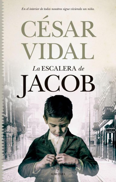 La Escalera De Jacob