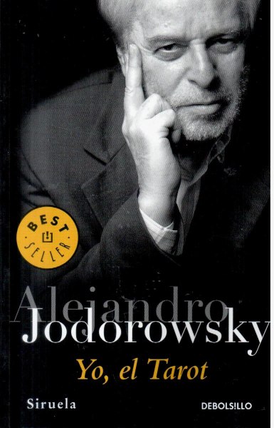 Yo El Tarot