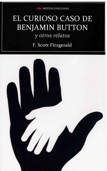 El Curioso Caso De Benjamin Button