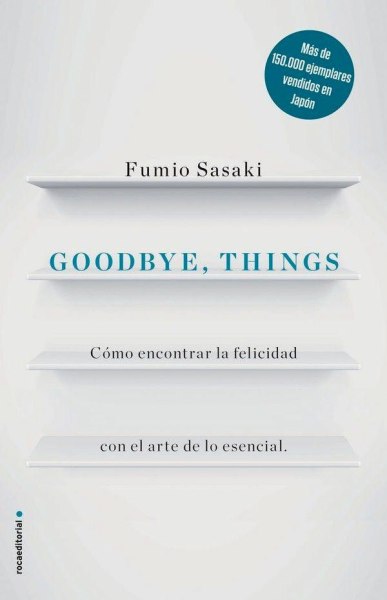 Goodbye, Things