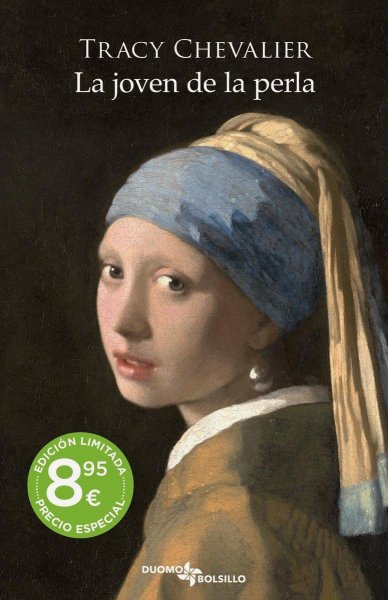 La Joven De La Perla